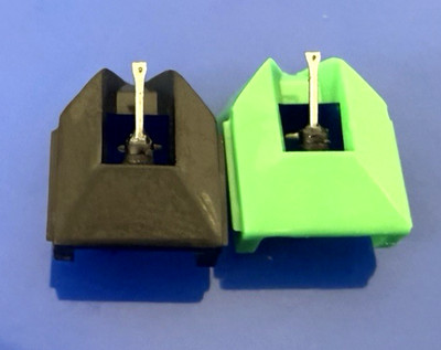 VMN95E HIGH QUALITY GENERIC REPLACEMENT TRUE ELLIPTICAL DIAMOND STYLUS +FREEBIE!