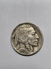 1931 S Buffalo Nickel Tougher Date  B