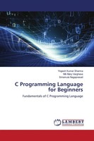 C Programming Language For Beginners Fundamentals Of C Programming Language Buch