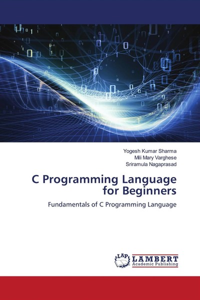 C Programming Language For Beginners Fundamentals Of C Programming Language Buch-image