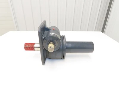 Joyce Dayton AWJ2410I 7 T-3 SP Machine Scewjack 24:1 Ratio 10 Ton 7" Of Travel - Image 1 of 4
