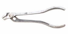 Vintage Bonney 5 Adjustable Wrench