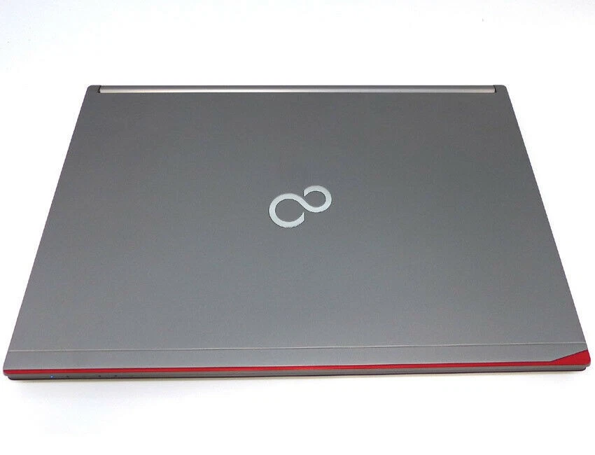 Fujitsu Lifebook E754 Core i5-4200M  2,5GHz 16GB 256GB 15,6  Wind11 DVDRW   - Bild 3 von 4