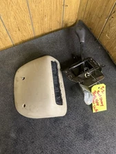 01-07 Silverado 2500 3500 4x4 4wd Floor Shift Transfer Case Manual 4x4 Shifter