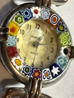 Venetian Mille Fiori Watch With glass  Bezel — photo 2