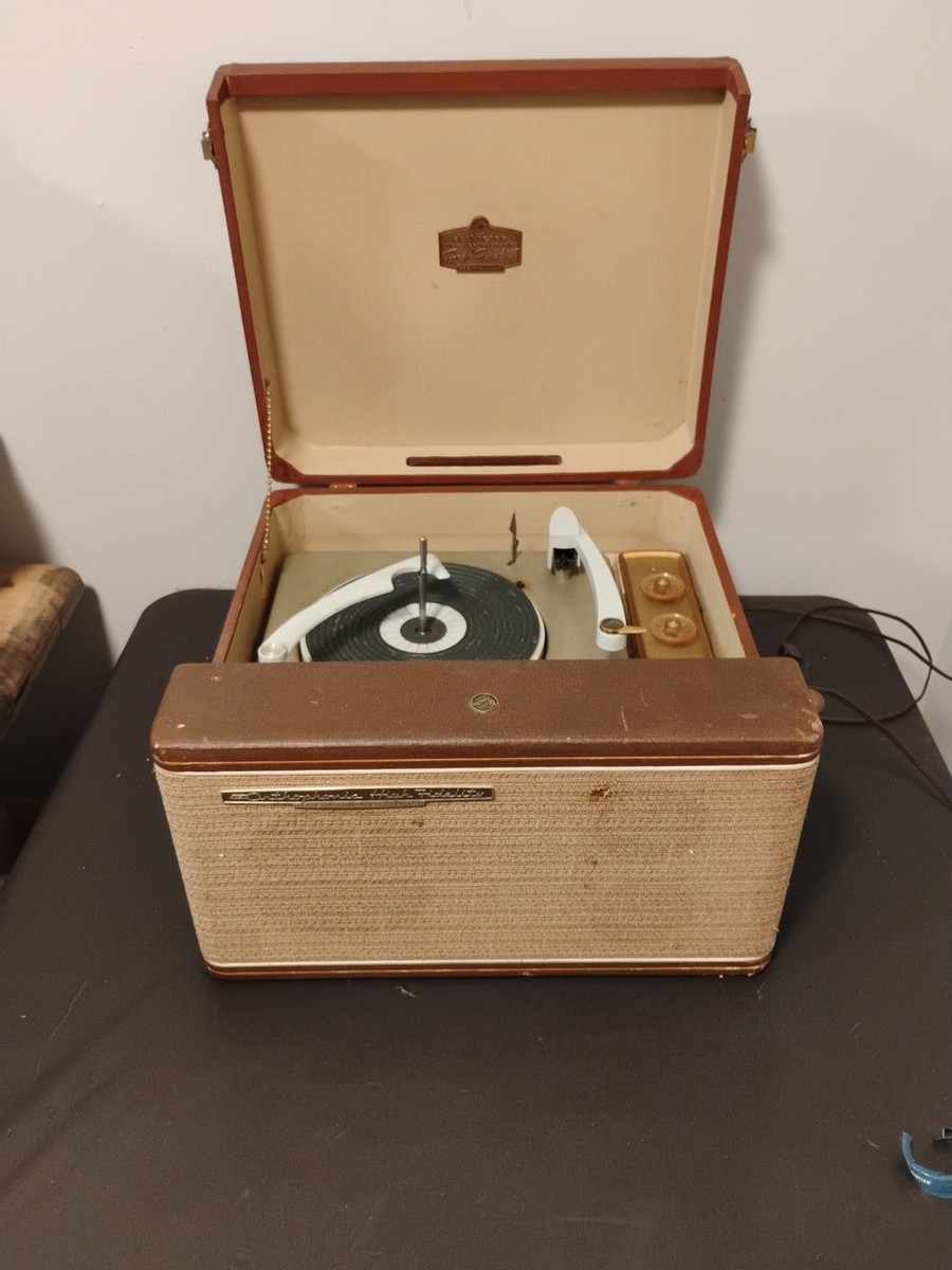 稀少・非売品／RCAプロモーションLP・RCA Big New Wave '80 Vintage RCA Victor New Orthophonic High Fidelity Record Player