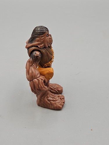 Star Wars Chewbacca Playskool Galactic Heroes 3” Action Figure Hasbro Chubaka - Picture 2 of 6