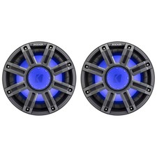 Kicker 2 51MWF104 - MWF 10-Inch Premium Marine Subwoofer free-air 4-ohm B...