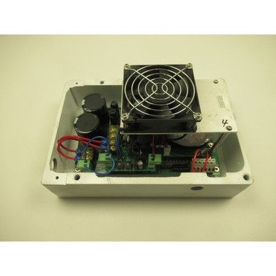 Ersatz-Brushless Controller für Optimum Bohrmaschine B24HV Version 3.21