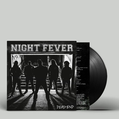 Night Fever - Dead End [VINYL]