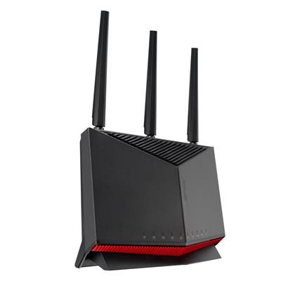 Asus RT-BE86U Wireless Router - Wifi 7 - Be6800 - Image 2