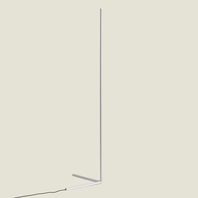 Lampadaire LED RGB+CCT Luxy 20W - Photo 1/2