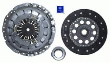 Kit d'embrayage BMW 324