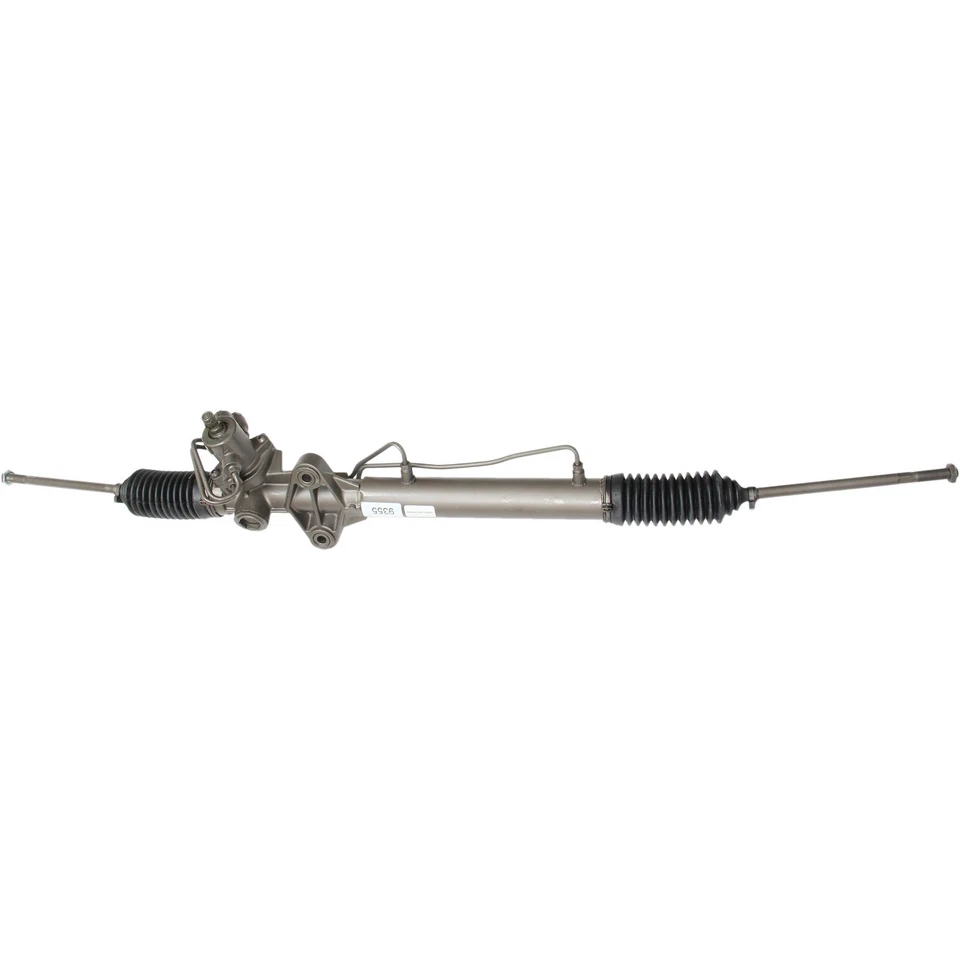 Mechanics Choice Rack and Pinion Assembly for 1997-2004 Mitsubishi Diamante - Image 3 of 3