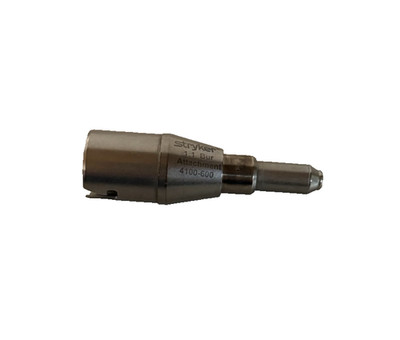 Stryker 1:1 Bur Attachment 4100-600 -- 30 Day Warranty