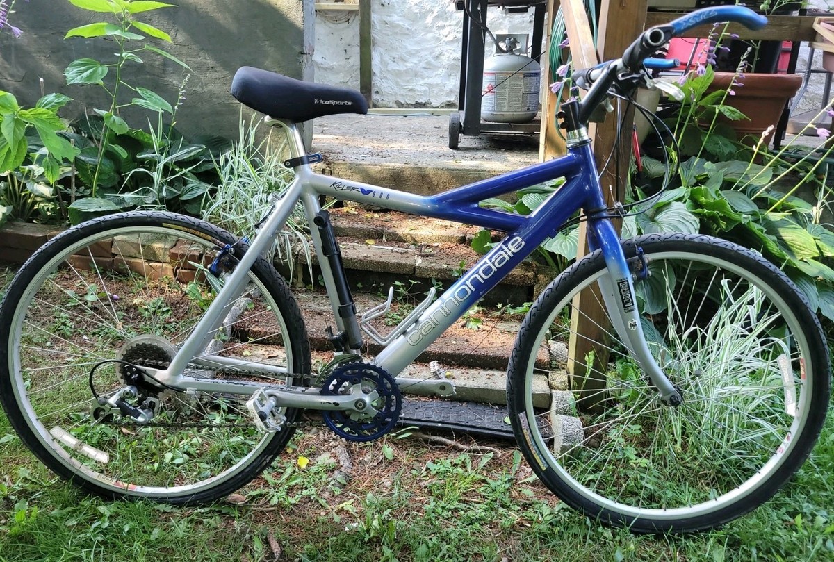 90’s Old MTB Cannondale Killer V-900 Killer V900 | Vintage Cannondale Community