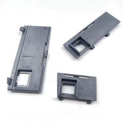 1set Label Printer Ethernet Back Cove For Zebra ZD410 ZD410 ZD420C P110i @zx