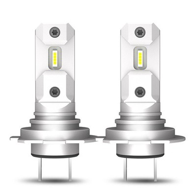 AUTOONE H7 LED Headlight Kit Light Lamp Bulb 6500K Super Bright White 40000LM