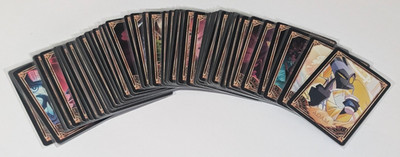 Hazbin Hotel Season 1 Trading Cards - 2nd Edition - CHOOSE YOUR CARDS NON-FOIL