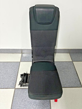 usato in perfette condizioni grigio sedile posteriore centrale per FORD C-MAX II