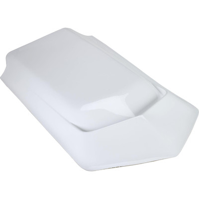 #ad Speedway Motors ZL 1 ZL1 Chevy Corvette Style Fiberglass Hood Scoop $167.99