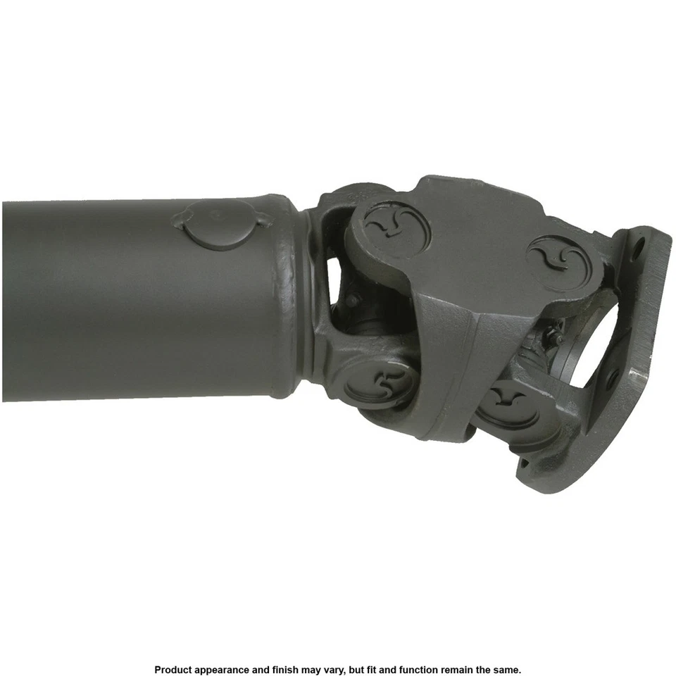 Árbol de transmisión trasero Cardone para Ford Super Duty 1999 2000 2001 2002 Foto 3 de 4