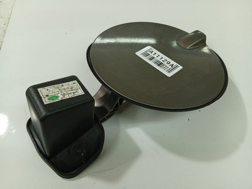 Opel Antara 2007 Fuel door Gas cover Tank cap (FUEL FILLER FLAP) 9 #2737803-12