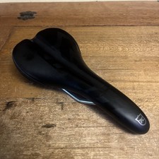 Sella marca WTB Kona lunghezza 265 mm larghezza 126 mm strada MTB