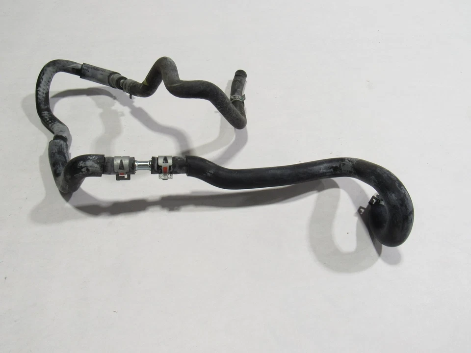 15-19 Lexus GS350 2016 Pipe Hose Line Tube ;:A - Image 4 of 4