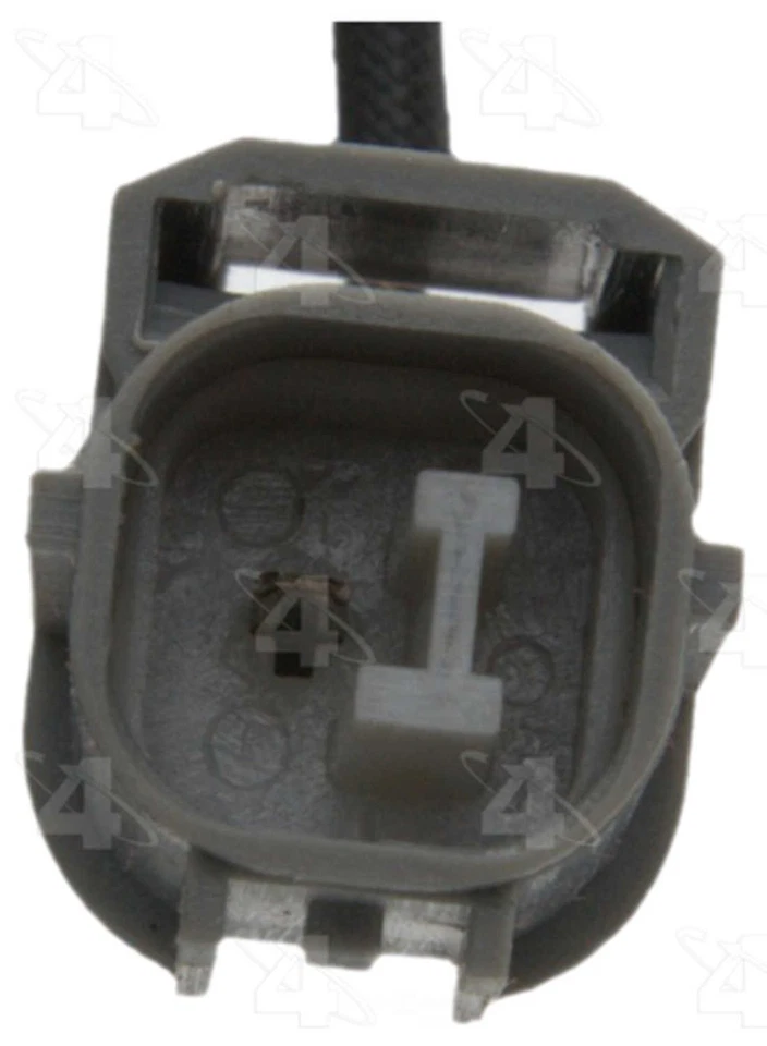 Compresor de aire acondicionado para Honda Prelude 1992-1996 cuatro estaciones Foto 4 de 4