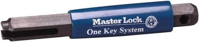Master Lock One Key System Combination Reset Tool 9376 for Uncoded Padlocks