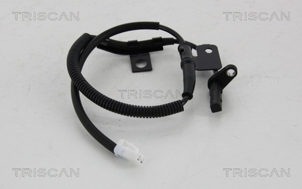 Triscan Abs Sensor Raddrehzahl 8180 43186 FüR Sorento Jc Kia 1 Crdi 4WD-image