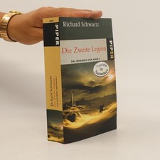 Die Zweite Legion. Das Geheimnis von Askir  |  Richard Schwartz