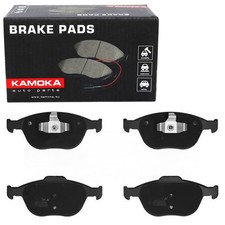 Plaquette de frein Ford FUSION