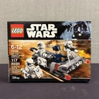 LEGO Star Wars: First Order Transport Speeder Battle Pack (75166) NEW SEALED