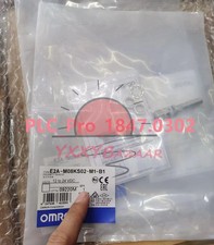 E2AM08KS02M1B1 1PC NEW Omron E2A-M08KS02-M1-B1 Proximity Switch  Fast delivery