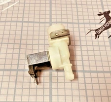 1-Way Inlet Valve – Fits Equator 4400 / 5500 Combo Washer Dryer – NWOB