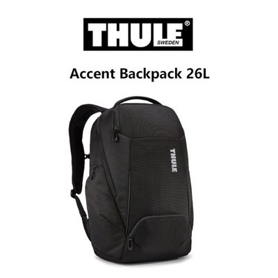 Thule Accent Backpack 26L Laptop Backpack TACBP2316 (3205384)