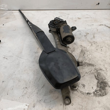 Pleuelstange für Scheibenwischermotor  MERCEDES-BENZ Classe E (W/S210) 230 SW