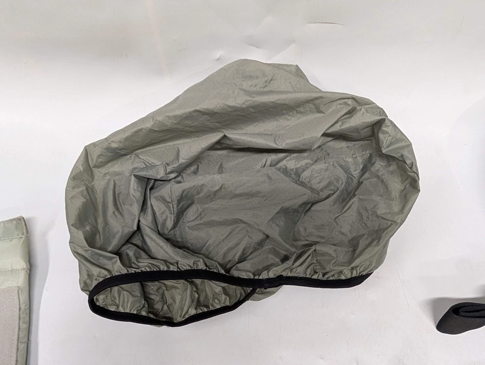 Lowepro Camera Backpack Fastpack BP 250 AW II w/ Dividers & Rain Cover - Image 2 of 4