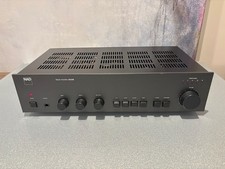 NAD 3020 Classic Integrated Amplifier Superb Cosmetically PLEASE READ/for Repair