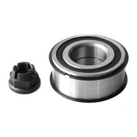 Vaico - V46-0444 - Radlagerkit - Passt FüR Renault 6025371670