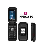 Sonim XP3 Plus 5G X320 For T-Mobile Ultra Rug...