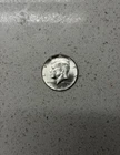 90% Silver 1964 JFK Kennedy Half Dollar Brilliant Uncirculated (BU)