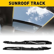 Sunroof Track Assembly Repair Kit For Ford 15-20 F150 2017-2019 F250 F350 F450 Sunroof Track Assembly Repair Kit For Ford 15-20 F150 2017-2019 F250 F350 F450
