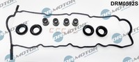 1X Dr.Motor Automotive DRM0592S Dichtungssatz Zylinderkopfhaube FüR Toyota