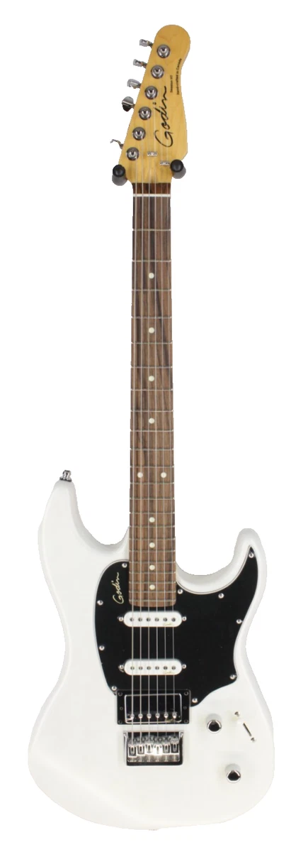 Godin Session Guitar for sale | eBay