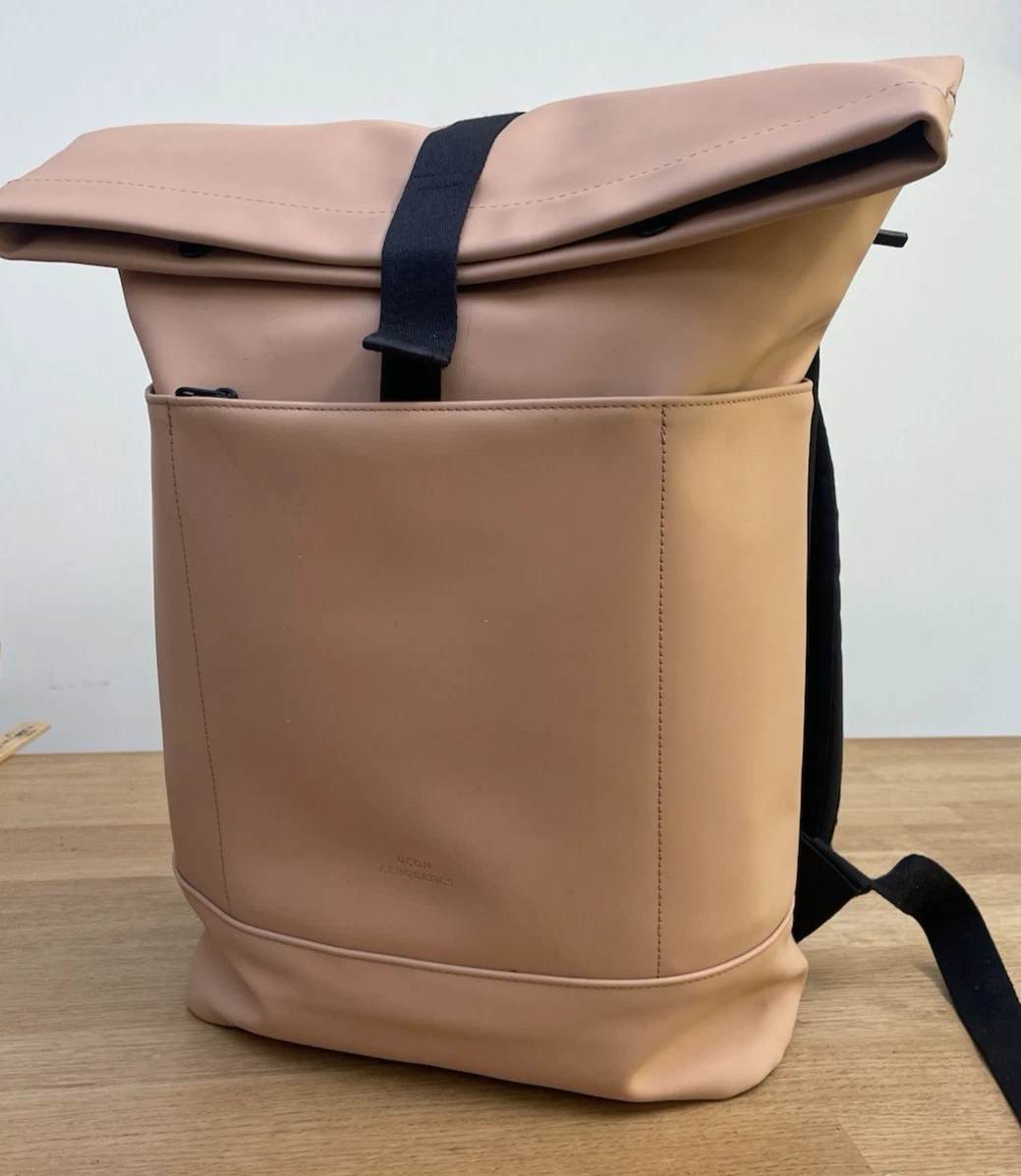 Ucon Acrobatics Sand Waterproof Backpack cycling, commute, walk 40 x 30 x 14 cm