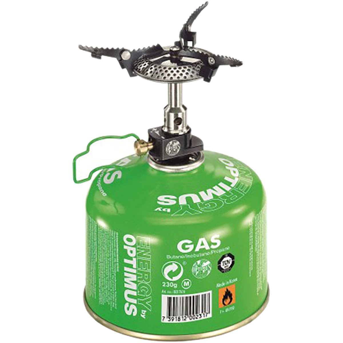 Optimus Crux Lite  ,