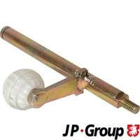JP Group 1131600900 Umlenkwelle, Schaltung FüR Seat VW